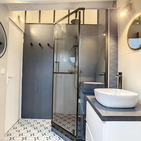 Bel Center Of Vue Sur