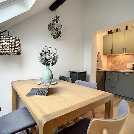 Bel Center Of Vue Sur *