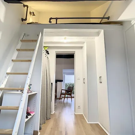 Apartamento Bel Center Of Vue Sur *