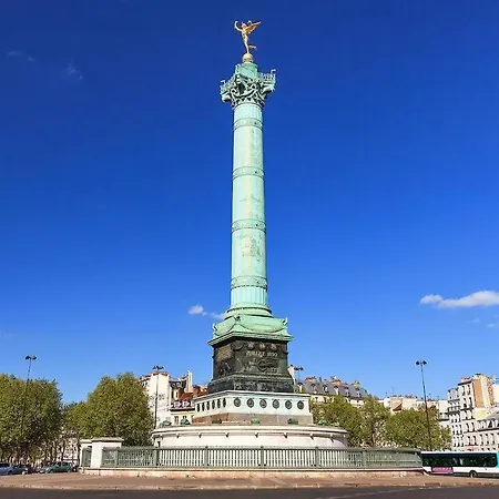 Bel Center Of Vue Sur