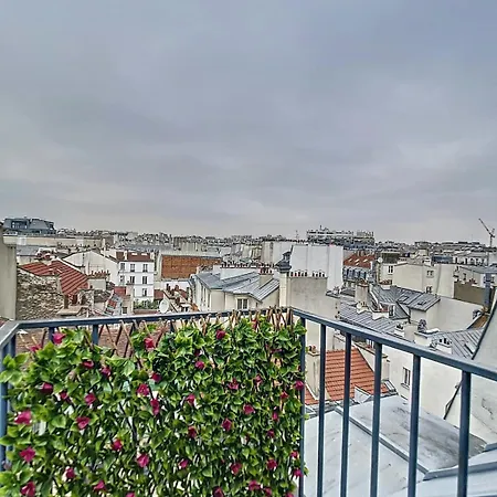 Bel Center Of Vue Sur