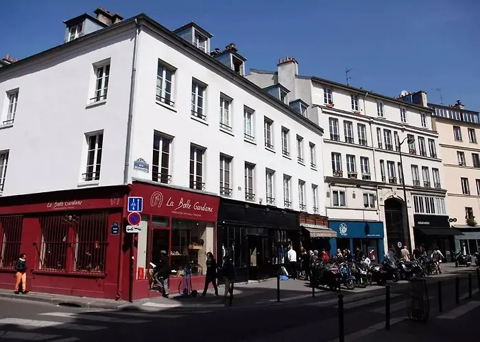 Bel Center Of Vue Sur