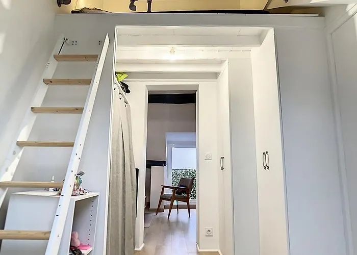 Appartement Bel Center Of Vue Sur *